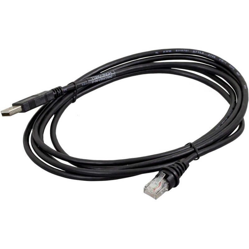 Honeywell Cable, USB, type-A, 1.5 m Honeywell Cable, USB, type-A, 1.5 m